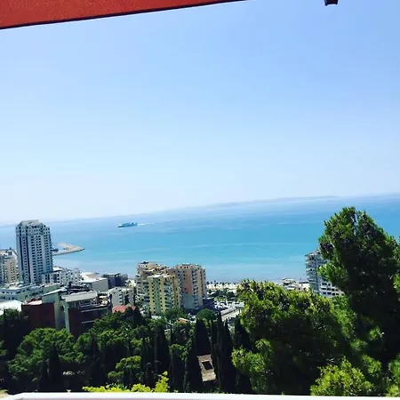 Jozi Kaiser 3 Apartment *