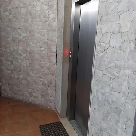 Apartamento Jozi Kaiser 3 *