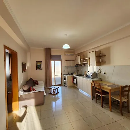Apartamento Jozi Kaiser 3 *