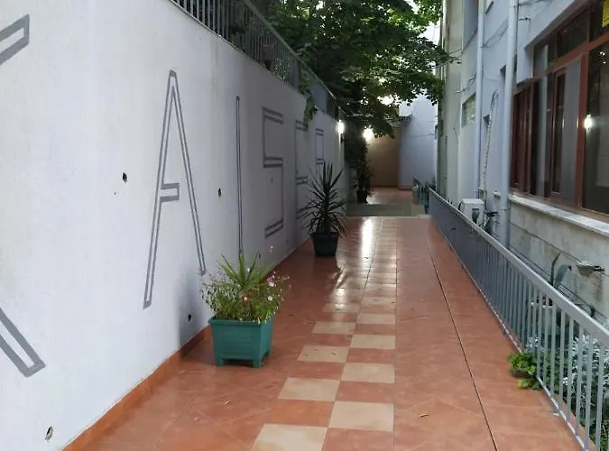 Apartamento Jozi Kaiser 3 *