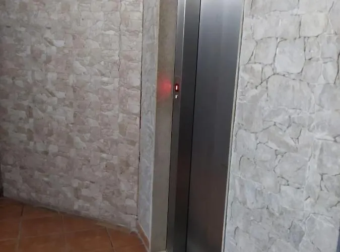 Apartamento Jozi Kaiser 3 *