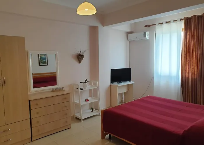 Apartamento Jozi Kaiser 3