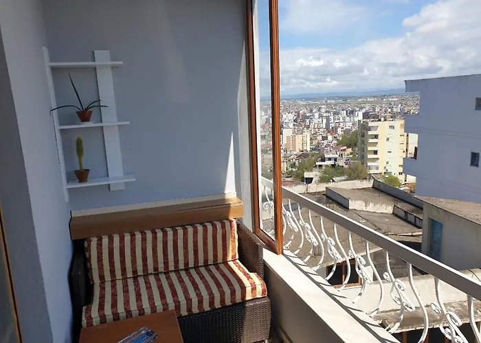 Apartamento Jozi Kaiser 3 *