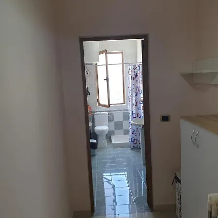 Apartmán Jozi Kaiser 3 Durrës