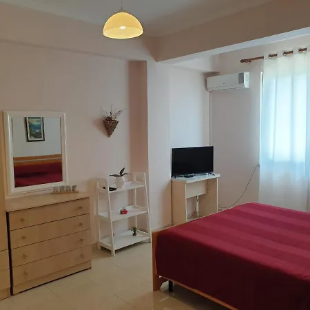 Appartement Jozi Kaiser 3