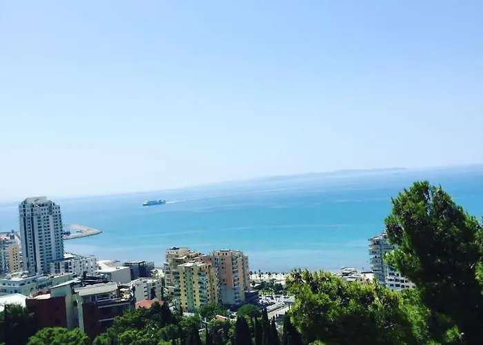 Jozi Kaiser 3 Appartamento *