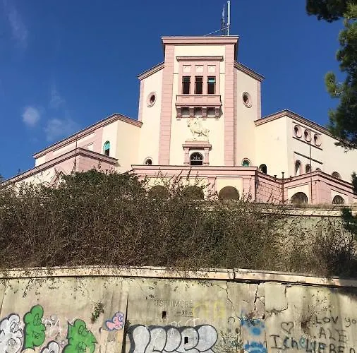 Appartamento Jozi Kaiser 3 Durrës