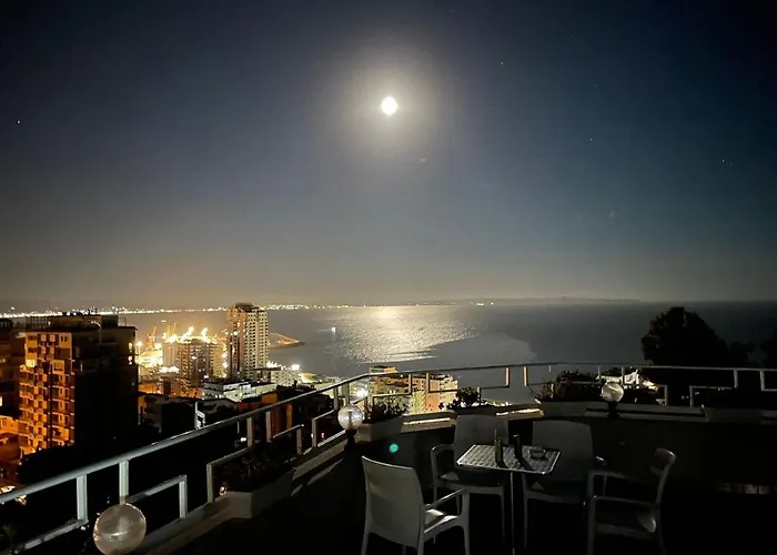 Jozi Kaiser 3 Appartamento Durrës