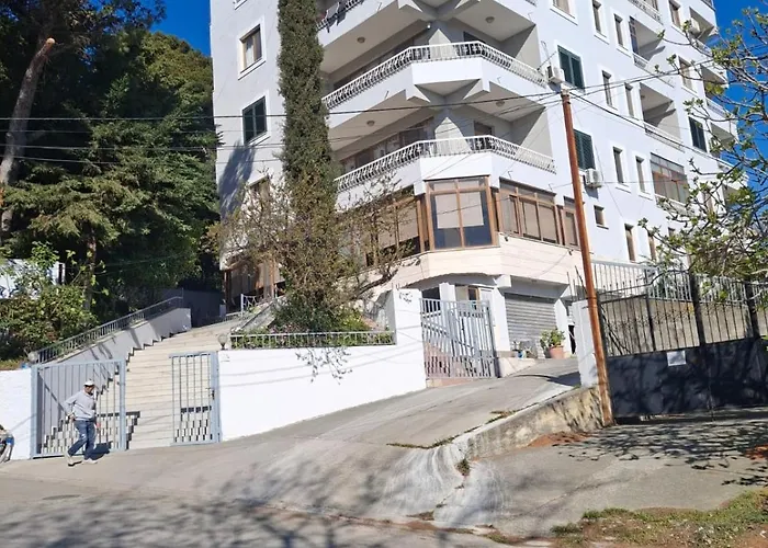 Jozi Kaiser 3 Appartamento *